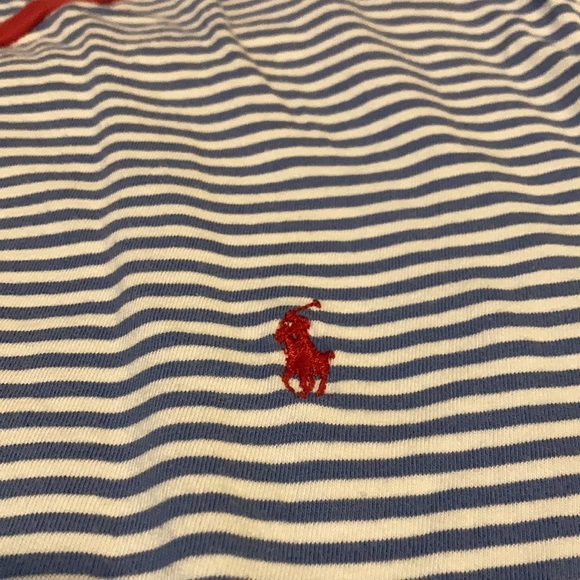 Polo Ralph Lauren stripped Tee - Picture 2 of 4